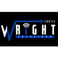 Wright Choice Solutions logo, Wright Choice Solutions contact details