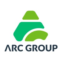 ARC GROUP logo, ARC GROUP contact details