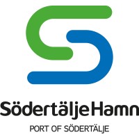 Port of Södertälje logo, Port of Södertälje contact details