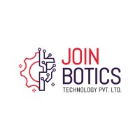 Join Botics Technology Pvt. Ltd. logo, Join Botics Technology Pvt. Ltd. contact details