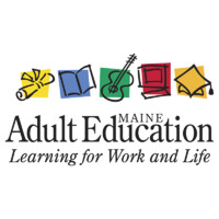 Bangor Adult Education logo, Bangor Adult Education contact details