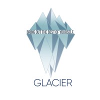 Glacier Job logo, Glacier Job contact details