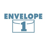 Envelope 1 Inc logo, Envelope 1 Inc contact details