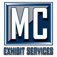 MC Exhibit Services logo, MC Exhibit Services contact details