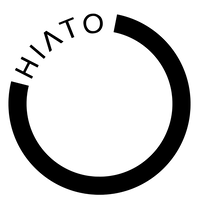 Hiato logo, Hiato contact details