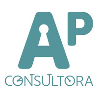 AP Consultora logo, AP Consultora contact details