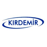 KIRDEMIR logo, KIRDEMIR contact details