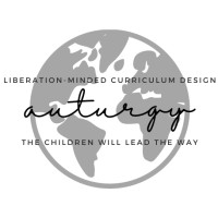 Auturgy: Liberation-Minded Curriculum Design logo, Auturgy: Liberation-Minded Curriculum Design contact details