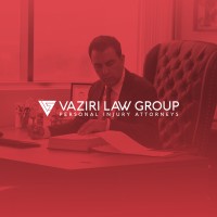 Vaziri Law Group A.P.C logo, Vaziri Law Group A.P.C contact details