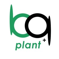 BG PLANTPLUS logo, BG PLANTPLUS contact details