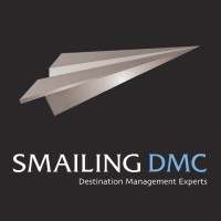 Smailing DMC logo, Smailing DMC contact details