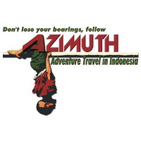 Azimuth Adventure Travel Ltd logo, Azimuth Adventure Travel Ltd contact details