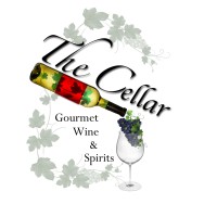 The Cellar Gourmet Wine Shop logo, The Cellar Gourmet Wine Shop contact details