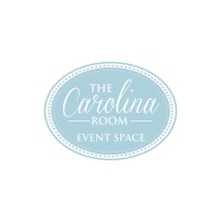 The Carolina Room logo, The Carolina Room contact details