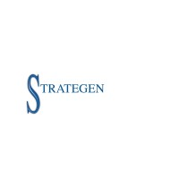 Strategen Limited logo, Strategen Limited contact details