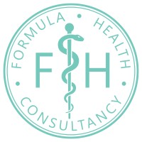 Formula Health Consultancy Ltd logo, Formula Health Consultancy Ltd contact details