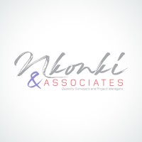 Nkonki & Associates Consulting logo, Nkonki & Associates Consulting contact details