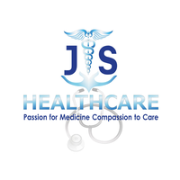 JS Healthcare logo, JS Healthcare contact details