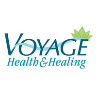 Voyage Health & Healing logo, Voyage Health & Healing contact details