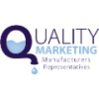 Quality Marketing logo, Quality Marketing contact details