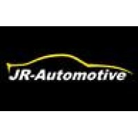 JR-Automotive logo, JR-Automotive contact details