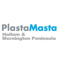 PlastaMasta Hallam & Mornington Peninsula logo, PlastaMasta Hallam & Mornington Peninsula contact details