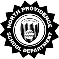 North Providence School Department logo, North Providence School Department contact details