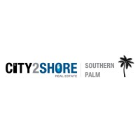 City2Shore Southern Palm logo, City2Shore Southern Palm contact details