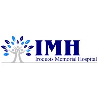 Iroquois Memorial Hospital logo, Iroquois Memorial Hospital contact details