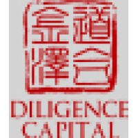 Diligence Capital logo, Diligence Capital contact details