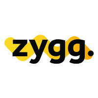 Zygg logo, Zygg contact details