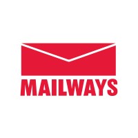 Mailways, Inc logo, Mailways, Inc contact details