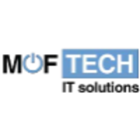 Moftech IT Solutions logo, Moftech IT Solutions contact details