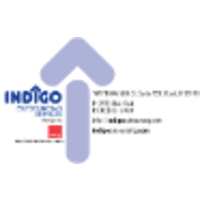 Indigo Outsourcing logo, Indigo Outsourcing contact details