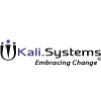 Kali Systems logo, Kali Systems contact details