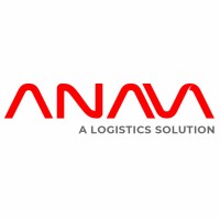 ANAVA logo, ANAVA contact details