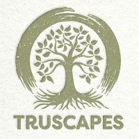 Truscapes Landscape Construction logo, Truscapes Landscape Construction contact details