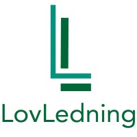 LovLedning logo, LovLedning contact details