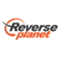 Reverse Planet logo, Reverse Planet contact details