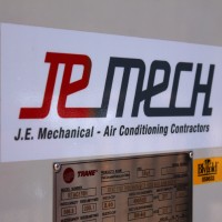 J E Mechanical & Plumbing Services Pty. Ltd logo, J E Mechanical & Plumbing Services Pty. Ltd contact details