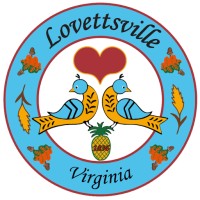 Town Of Lovettsville logo, Town Of Lovettsville contact details