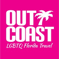 OutCoast.com: LGBTQ Florida Travel logo, OutCoast.com: LGBTQ Florida Travel contact details