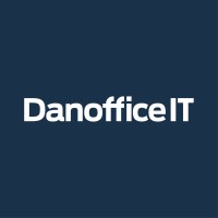 Danoffice IT logo, Danoffice IT contact details