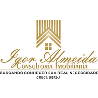 Igor Almeida Consultoria Imobiliária logo, Igor Almeida Consultoria Imobiliária contact details