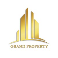 Grand Property logo, Grand Property contact details