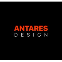 Antares Design logo, Antares Design contact details