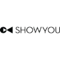 Showyou logo, Showyou contact details