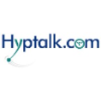 Hyptalk.com logo, Hyptalk.com contact details