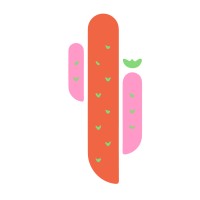 Creative Cacti logo, Creative Cacti contact details