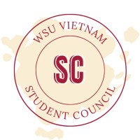 WSU Student Council logo, WSU Student Council contact details